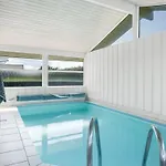 Venja - 200m From The Sea By Interhome Σπίτι διακοπών
