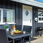 Venja - 200m From The Sea By Interhome Σπίτι διακοπών