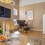 Σπίτι διακοπών Venja - 200m From The Sea By Interhome Hjørring