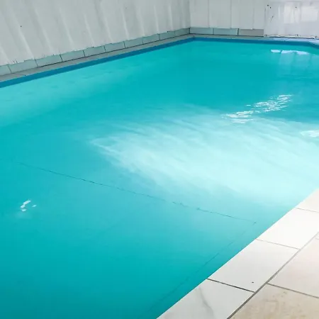 Venja - 200m From The Sea In Nw Jutland By Interhome Holiday home *