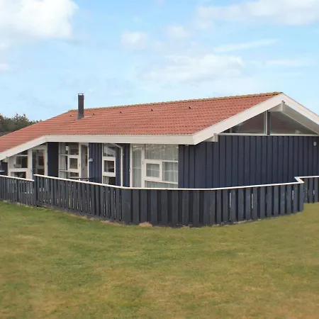 Holiday home Venja - 200m From The Sea In Nw Jutland By Interhome Hjorring