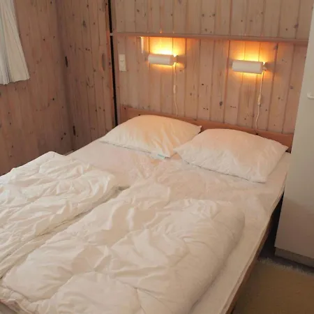 Venja - 200m From The Sea In Nw Jutland By Interhome Holiday home *