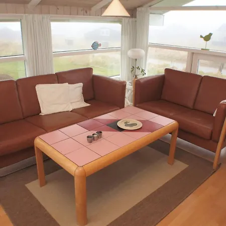 Venja - 200m From The Sea In Nw Jutland By Interhome *