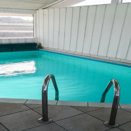 Venja - 200m From The Sea In Nw Jutland By Interhome Holiday home