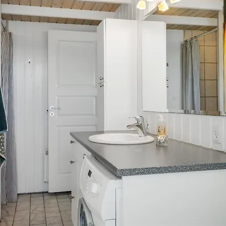 Venja - 200m From The Sea In Nw Jutland By Interhome Holiday home