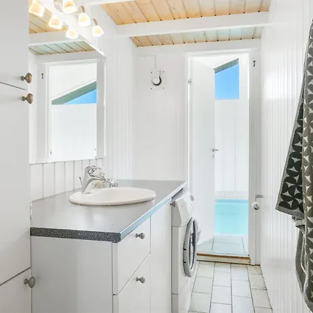 Venja - 200m From The Sea In Nw Jutland By Interhome Holiday home *