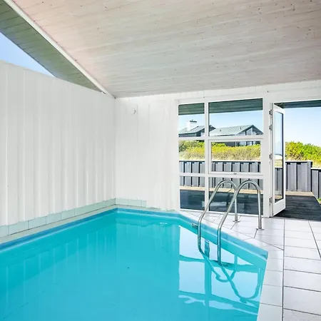 Venja - 200m From The Sea In Nw Jutland By Interhome Holiday home *