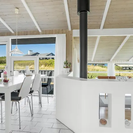 Venja - 200m From The Sea In Nw Jutland By Interhome * Hjorring