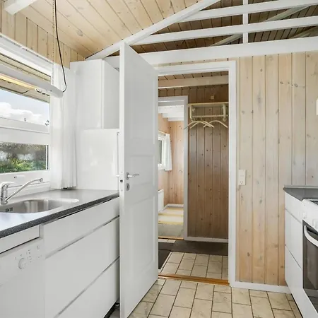 Holiday home Venja - 200m From The Sea In Nw Jutland By Interhome Hjorring