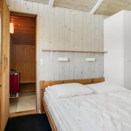 Holiday home Venja - 200m From The Sea In Nw Jutland By Interhome Hjorring