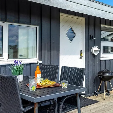 Venja - 200m From The Sea By Interhome Сasa de vacaciones
