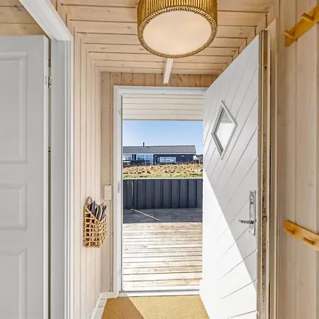 Venja - 200m From The Sea By Interhome Сasa de vacaciones Hjørring