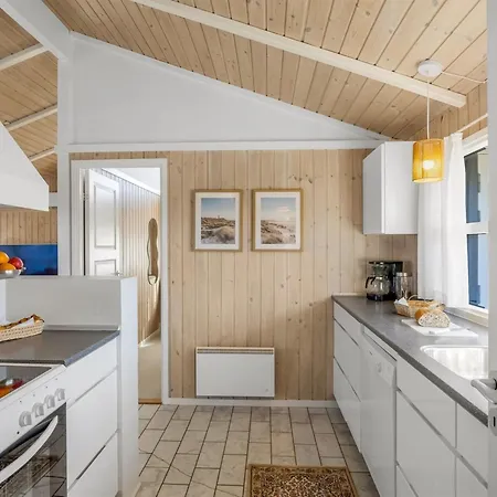 Сasa de vacaciones Venja - 200m From The Sea By Interhome