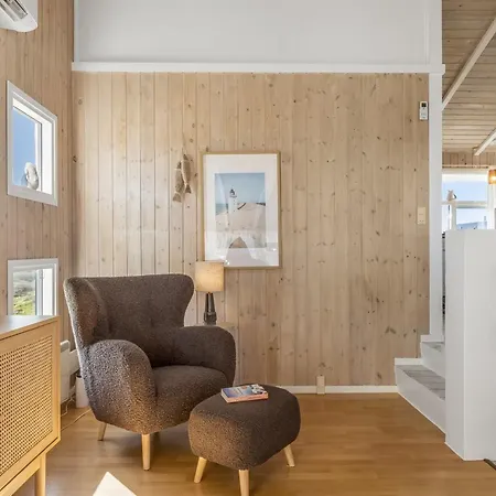 Сasa de vacaciones Venja - 200m From The Sea By Interhome