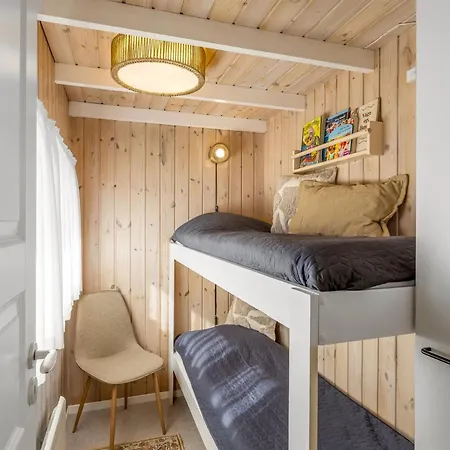 Venja - 200m From The Sea By Interhome *