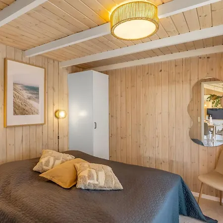 Сasa de vacaciones Venja - 200m From The Sea By Interhome *