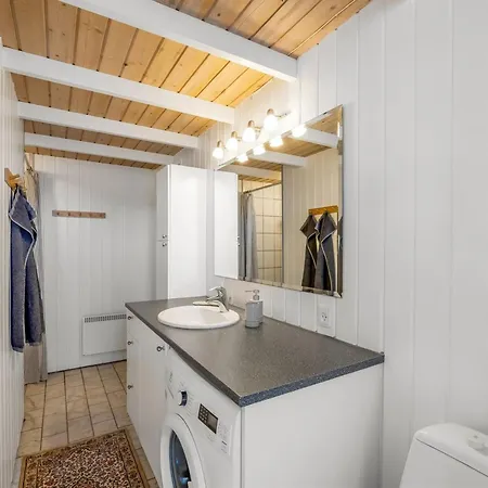 Venja - 200m From The Sea By Interhome Сasa de vacaciones *