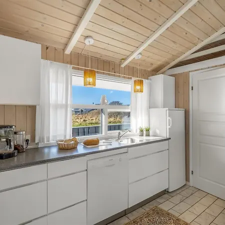 Venja - 200m From The Sea By Interhome * Hjørring