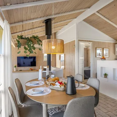 Venja - 200m From The Sea By Interhome Hjørring