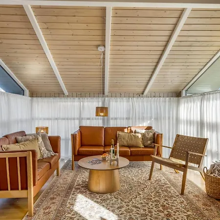Venja - 200m From The Sea By Interhome * Hjørring