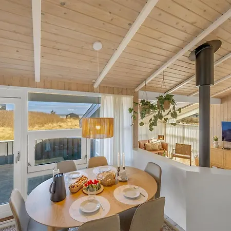 Feriehus Venja - 200m From The Sea By Interhome Hjørring